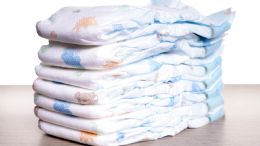 792 Bulk Baby Diapers Size 7 41+lbs