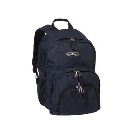 30 Bulk Sporty Backpack In Navy
