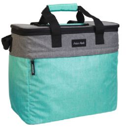 24 Bulk Cooler 40 Can Insulated Mint