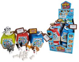 12 Bulk Puppy Love Candy + Surprise..