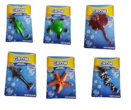 24 Bulk Jumbo Grow Sealife