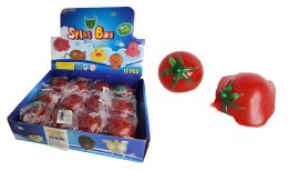 12 Bulk Splatter Tomato