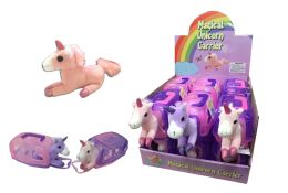 12 Bulk Magical Unicorn Carrier