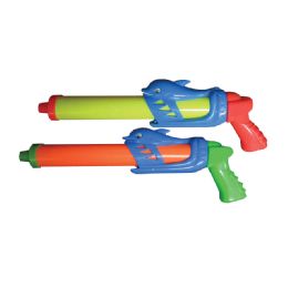 24 Bulk 16 inch Dolphin Pump Action Water Gun