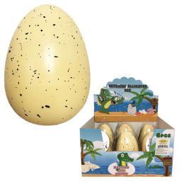 12 Bulk Jumbo Grow Alligator Egg