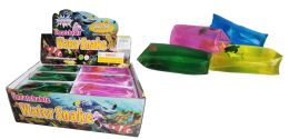 12 Bulk 5 inch Jumbo Water Snake W/sealife