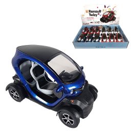 12 Bulk 5 inch Twizy Car