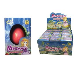 12 Bulk Grow Mermaid Egg
