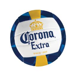 25 Bulk Official Size Corona Volleyball