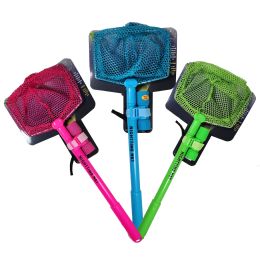 24 Bulk Nighttime Net W/ Waterproof Flashlight