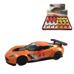 12 Bulk 5 inch 2016 Corvette C7.r