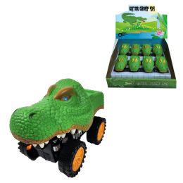 8 Bulk 5.5 inch Friction Gator Chomp 4x4 Truck
