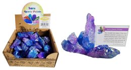 50 Bulk 2 inch Aura Unicorn Point