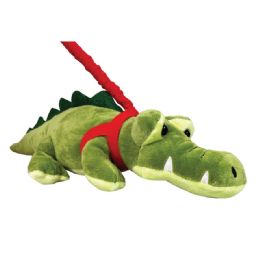 24 Bulk Alligator On A Leash