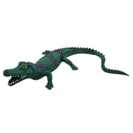 24 Bulk Stretchy Alligator
