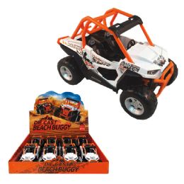 8 Bulk 5 inch Beach Buggy W/light & Sound