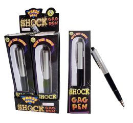 12 Bulk Shock Pen
