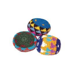 25 Bulk Hacky Sacks