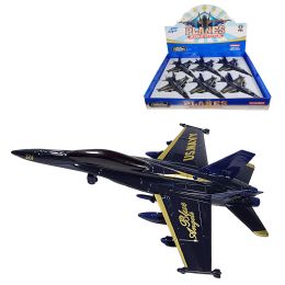 12 Bulk 9 inch Blue Angel W/light & Sound