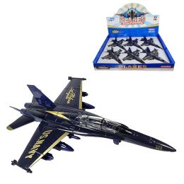 12 Bulk 9 inch Blue Angel