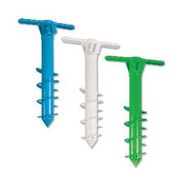24 Bulk 14 inch Umbrella Anchor