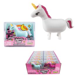 12 Bulk Unicorn Doo Candy