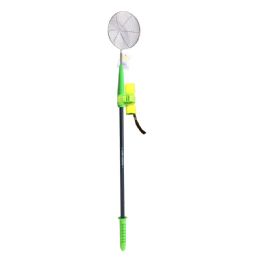 12 Bulk 40 inch Nighttime Sand Scooper W/ Waterproof Flashlight