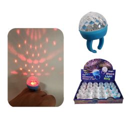 24 Bulk Disco Light Ring