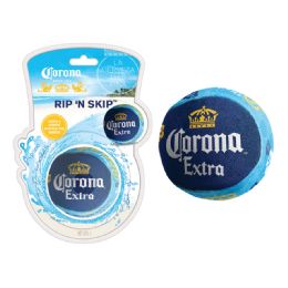 12 Bulk Corona Rip N Skip 60 Mm Ball