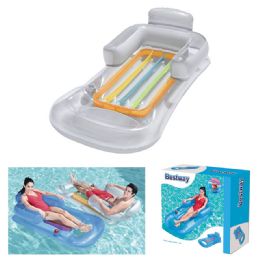 8 Bulk H2o Go! 64 inch Designer Fashion Lounge (43028e)