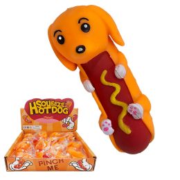 12 Bulk Stretch Hot Dog