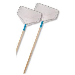 24 Bulk 24 inch Wood Handle Net