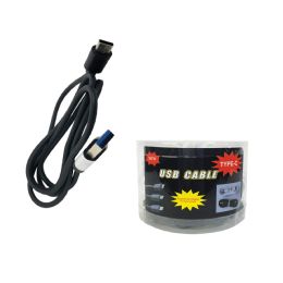 24 Bulk TypE-C Micro Cable