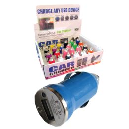 24 Bulk Usb Car Charger