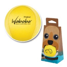 24 Bulk Waboba Fetch Dog Ball