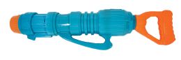 12 Bulk 17 inch Pump Action Water Gun