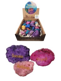 50 Bulk Gemstone Wishing Stone