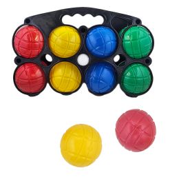 12 Bulk 4 Player Bocce Ball Set