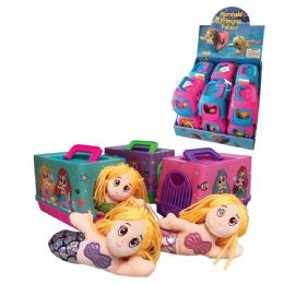 12 Bulk Mermaid Princess Palace