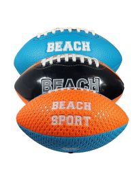 25 Bulk 8 inch FootbalL-Asst Design
