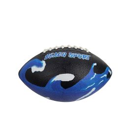 25 Bulk 8 inch Wave Football