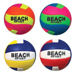 25 Bulk #5 Official Size Soft Touch Volleyball