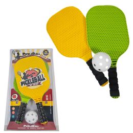 24 Bulk Pickleball Set