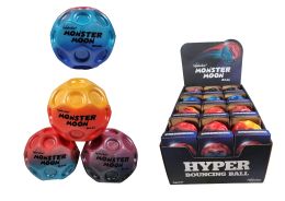 24 Bulk Waboba Monster Moon Ball