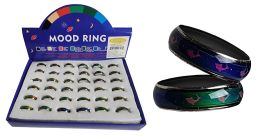 36 Bulk Dolphin Mood Ring