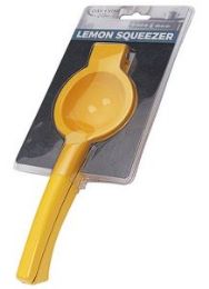 24 Bulk Large Aluminium Lemon Squeezer