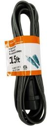 24 Bulk C-Etl 15ft Appliance Cord