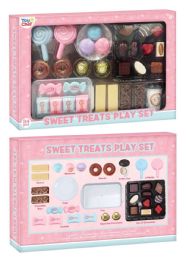 12 Bulk Sweet Treats Play Set