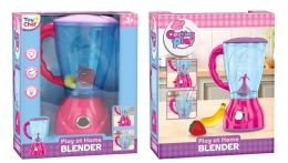 12 Bulk BlendeR- Pink