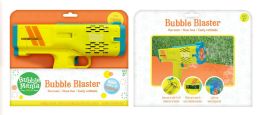 12 Bulk B/o Bubble Blaster With Lights And Music